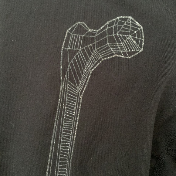 leggings - Picture 3 of 4